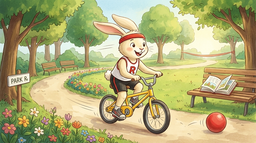 Runner Rabbit