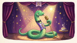 Singer Snake
