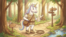 Uncle Unicorn